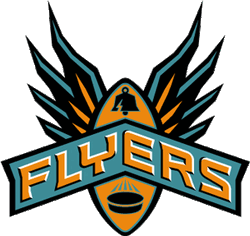 Philadelphia Flyers Alternate Logo