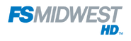 FS Midwest HD logo