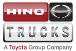 Hino Logo 2013