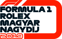 HungaryGP2019 Rolex