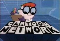 "Dexter's Laboratory", by Hanna-Barbera and Genndy Tartakovsky