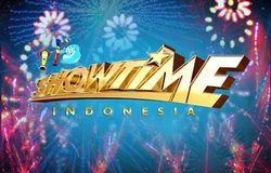 It's Showtime Indonesia