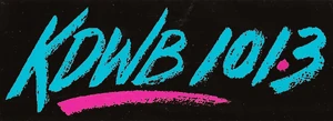 KDWB 1988