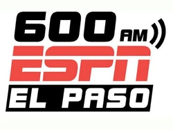 KROD ESPN AM 600