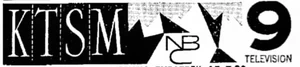 KTSM 1963