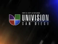 KBNT-CA Univision San Diego