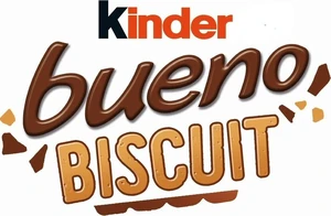Kinder Bueno Biscuit