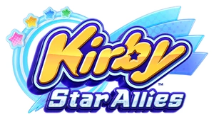 Kirby Star Allies