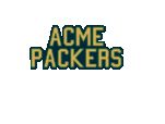 Green Bay Packers, Logopedia