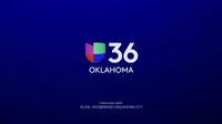 KUOK Univision 36 Oklahoma