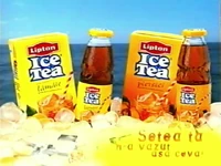 Ad endcap (1999, Romania)