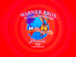 2000 version (Road Runner and Wile E. Coyote)