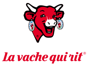 laughing cow logo