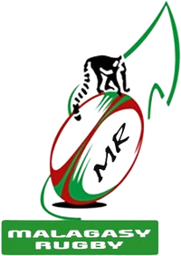 Logo Malagasy Rugby