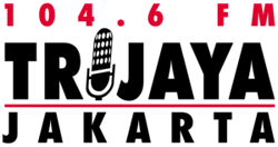 Logo trijayafm