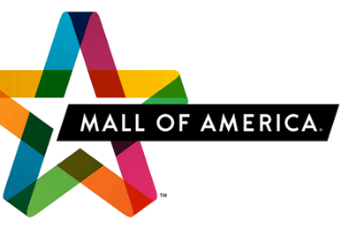 Lehigh Valley Mall, Logopedia