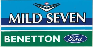 Mildsevenbenetton