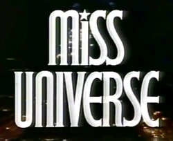 Miss Universe 1983