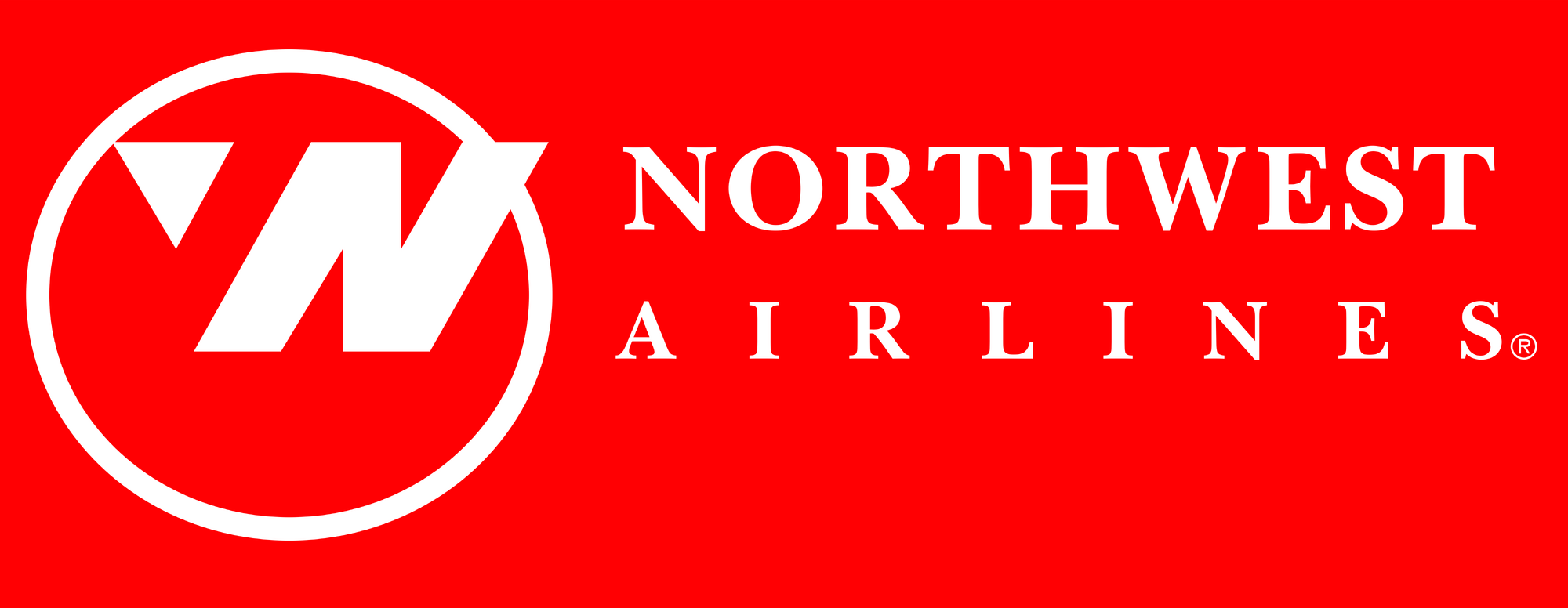 Northwest Airlines Logopedia Fandom