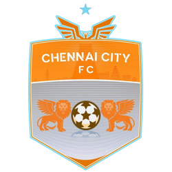 Official Chennai City FC Logo