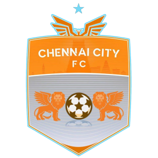 Chennai City Football Club Logopedia Fandom