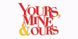 Yours, Mine and Ours (2005) | Logopedia | Fandom
