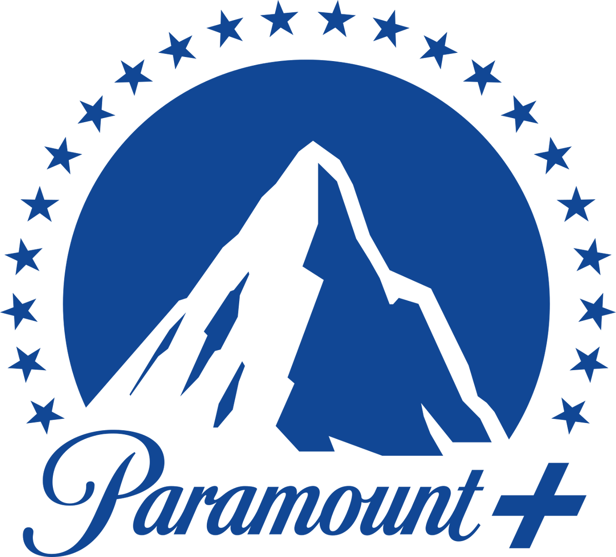 Paramount+ Logopedia Fandom