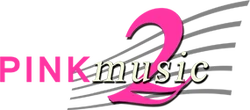 Pink Music 2 2013