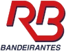 Rádio Bandeirantes logo 2026