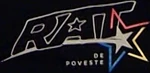 Logo with slogan