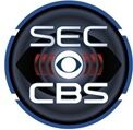 SEC on CBS, Logopedia