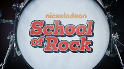 School of Rock