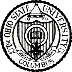 Seal of the Ohio State University