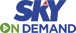 SkyOnDemand SkyCable