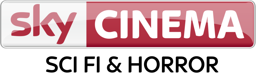 Sky Cinema Sci Fi Horror Logopedia Fandom