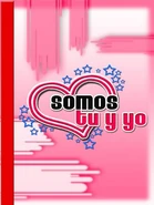 The logo for Season 1