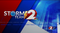 Storm Team 2 Segment Open (2021-present)