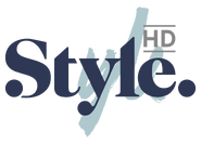 Style Network HD logo (2012-2013)