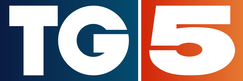 TG5 logo 2007
