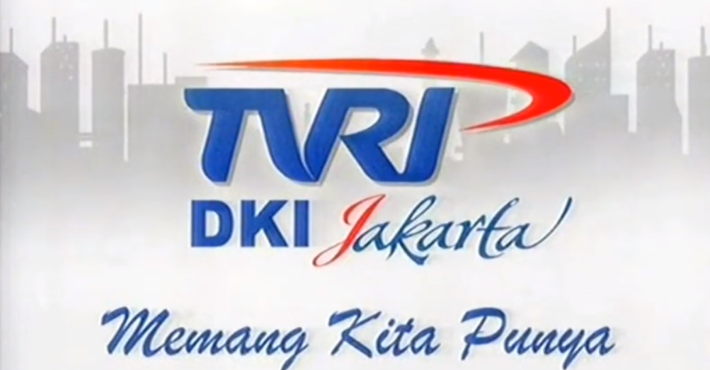 Tvri Jakarta Logopedia Fandom