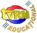 TVRM Educațional
