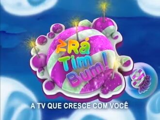 TV Rá Tim Logopedia | Fandom