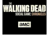 The Walking Dead Social Game: Chronicles