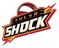 Tulsa Shock 2010