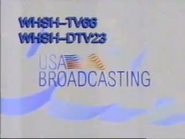 Usa broadcasting