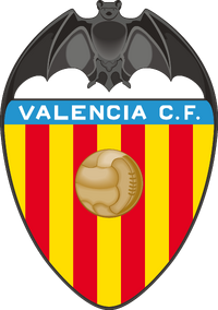 Vaalencia CF 1921