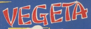 Vegeta logo (1959)