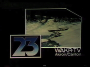 WAKR-TV 1980s B