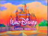 Disney Television Animation