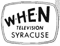 WHEN-TV 1953